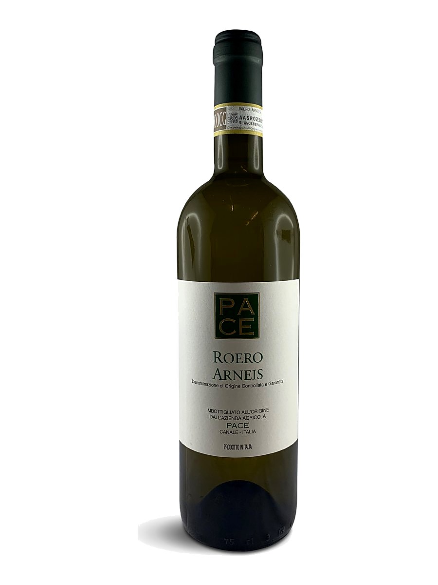 Azienda Agricola Pace Roero Arneis
