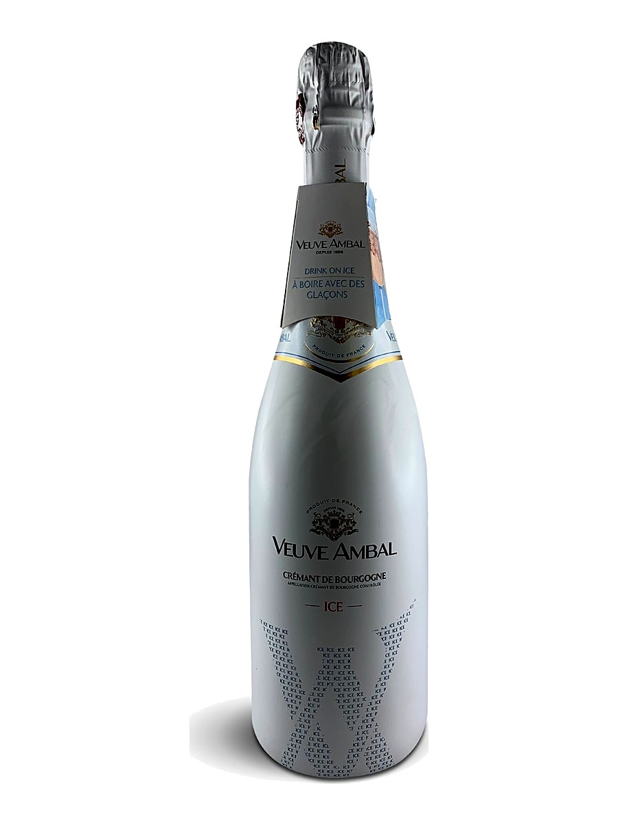 Veuve Ambal Crémant de Bourgogne ICE