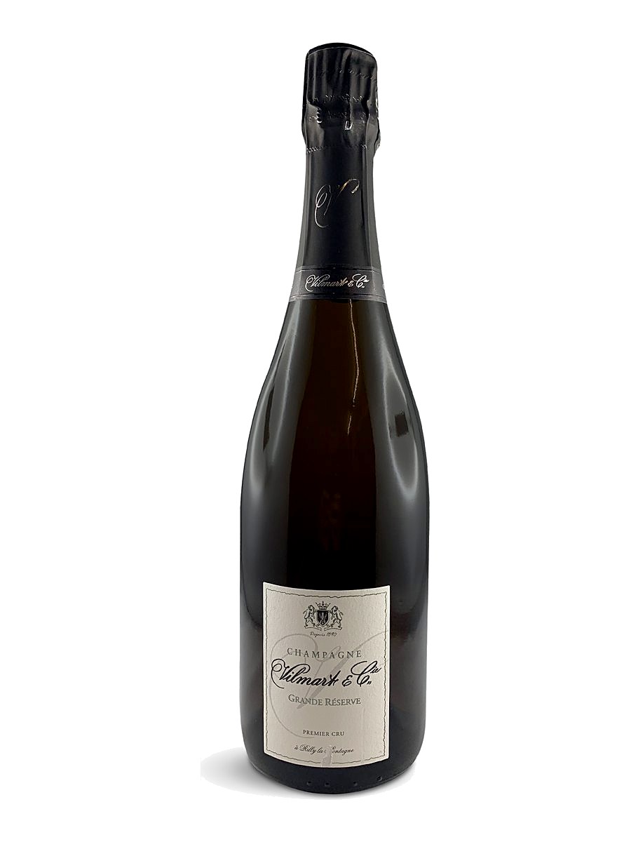 Vilmart & Cie Champagne Grande Réserve Premier Cru
