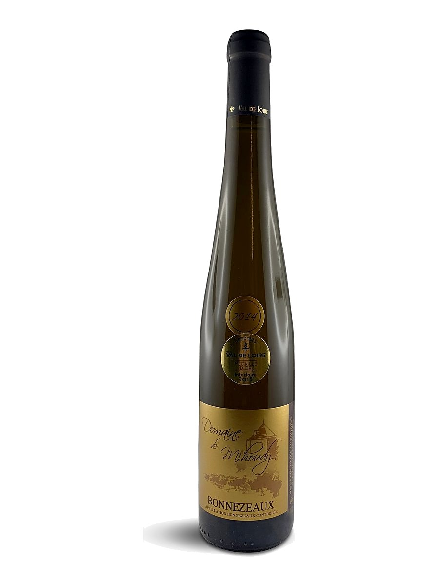 Domaine de Mihoudy Bonnezeaux