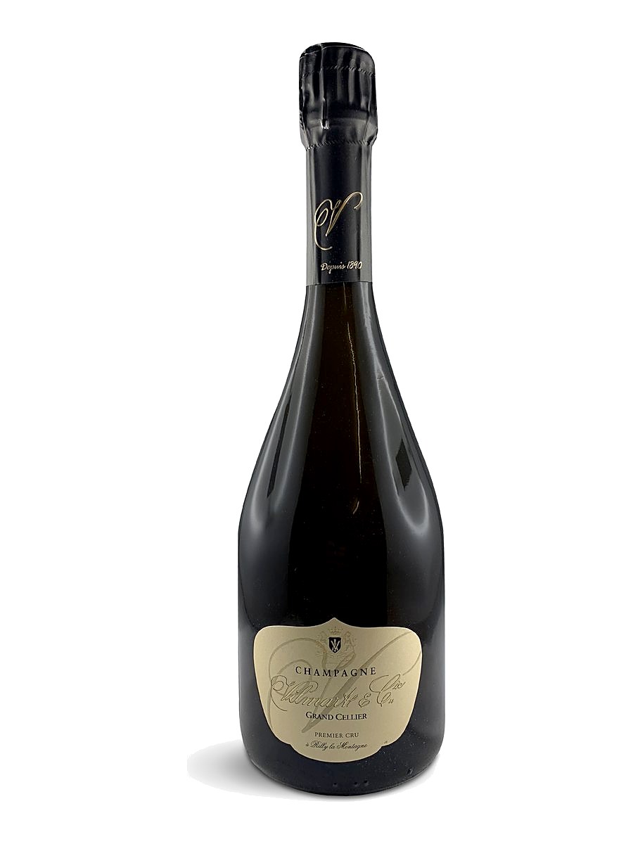 Vilmart & Cie Champagne Grand Cellier Premier Cru