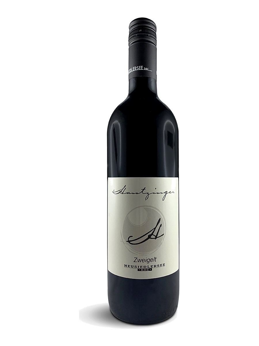 Weingut Hautzinger Zweigelt trocken