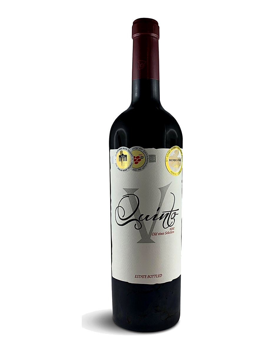 Quinta de Aves Quinto Old Vines Selection