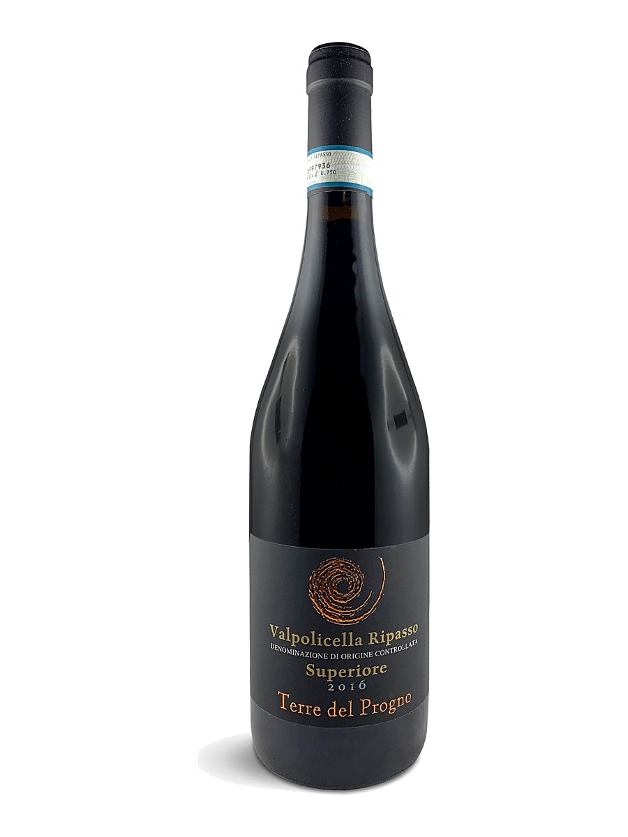 Terre del Progno Valpolicella Ripasso Superiore