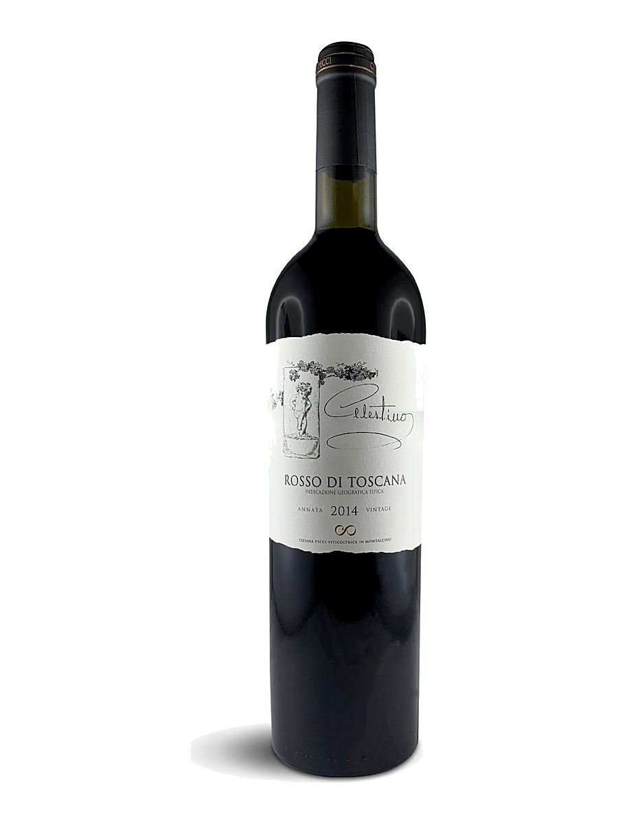Celestino Pecci Rosso di Toscana