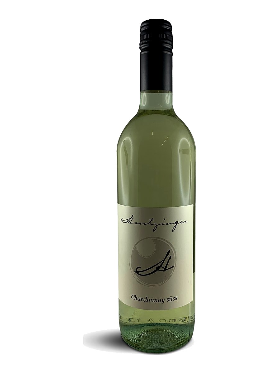Weingut Hautzinger Chardonnay süss